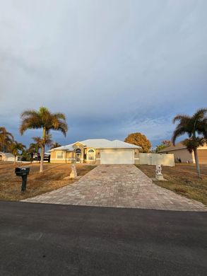 Villa in Port Saint Lucie, Saint Lucie County
