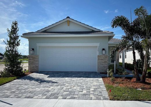 Villa in Vero Beach, Indian River County