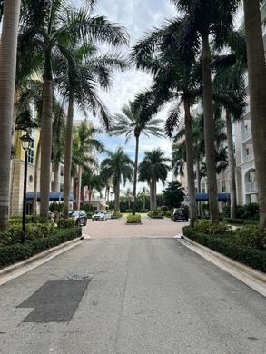 Kamienica w Lantana, Palm Beach County