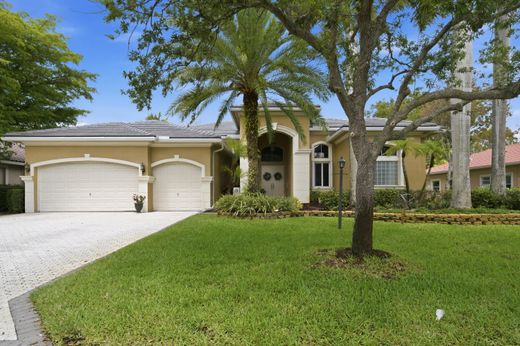 Villa in Parkland, Broward County