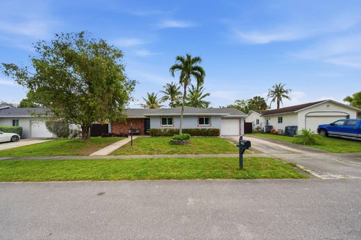 Villa in Boca Raton, Palm Beach
