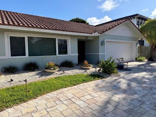 Villa in Boca Raton, Palm Beach