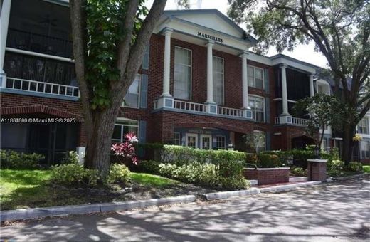 Appartementencomplex in Lauderhill, Broward County