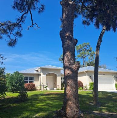 Villa - Fort Pierce, Saint Lucie County