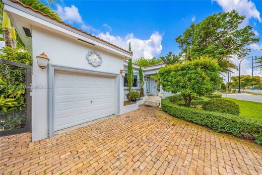 Villa - West Miami, Miami-Dade County