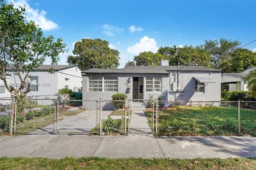 Villa a Miami Heights Trailer Park, Miami-Dade County