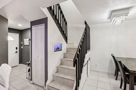 Dom miejski w Tamarac, Broward County