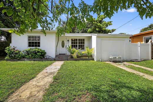 Villa in Miami Shores, Miami-Dade