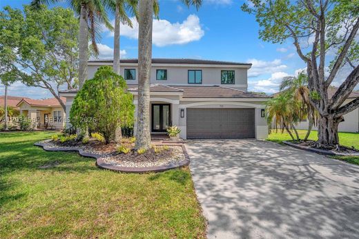 Villa in Weston, Broward County