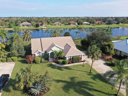 Villa in Sebastian, Indian River County