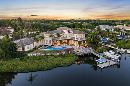 Villa in Jupiter, Palm Beach