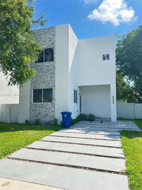 Villa in Fort Lauderdale, Broward County