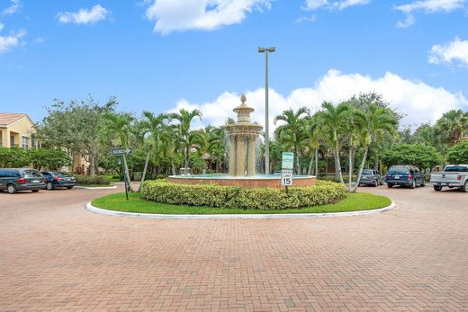 Komplex apartman Royal Palm Beach, Palm Beach County