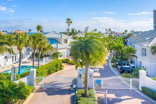 Таунхаус, Juno Beach, Palm Beach County