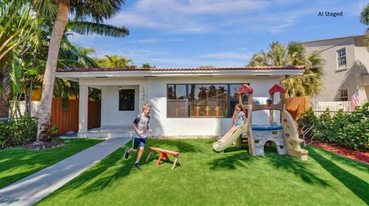 Villa a Hollywood, Broward County