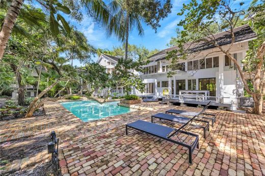 Villa in Coral Gables, Miami-Dade