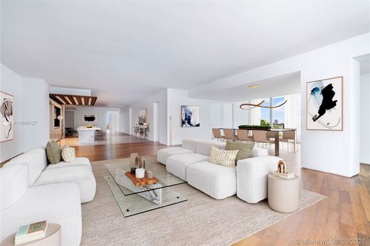 Жилой комплекс, Майами-Бич, Miami-Dade County