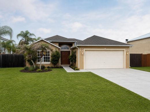 Villa en Okeechobee, Okeechobee County