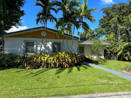 Villa in Miami, Miami-Dade
