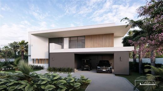 Villa in Coconut Grove, Miami-Dade