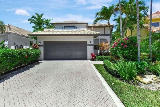 Villa in Delray Beach, Palm Beach