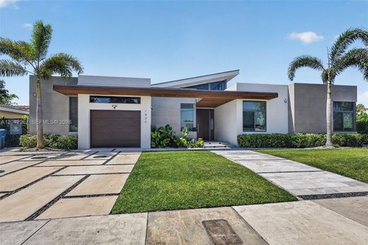 Villa in Miami, Miami-Dade