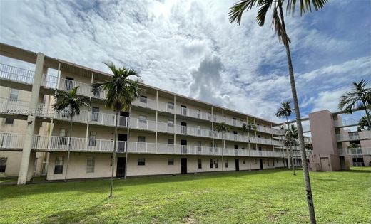 Complesso residenziale a Lauderhill, Broward County