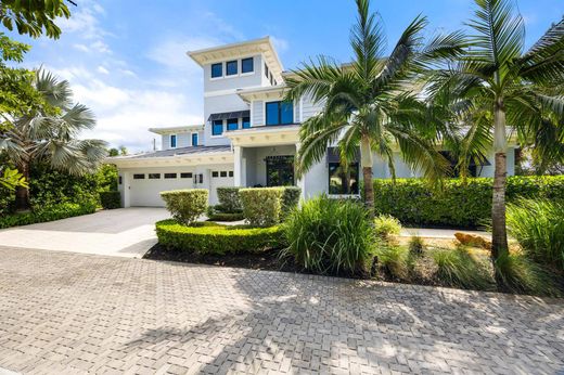 Villa - Juno Beach, Palm Beach County