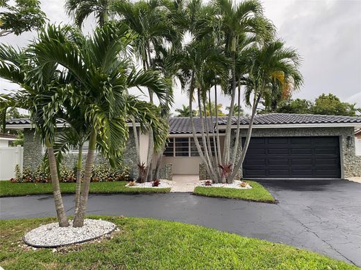 Willa w Hollywood, Broward County