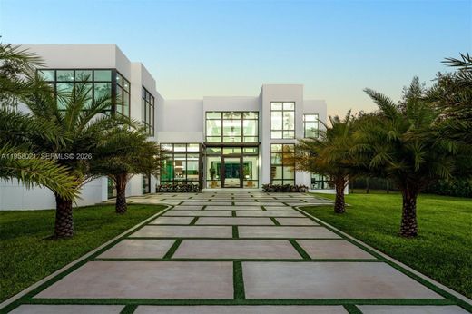 Villa in Miami, Miami-Dade