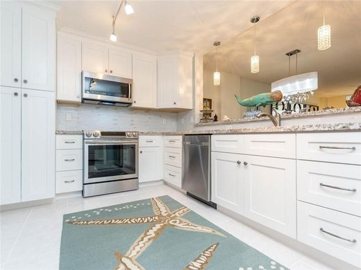 公寓楼  Hillsboro Beach, Broward County