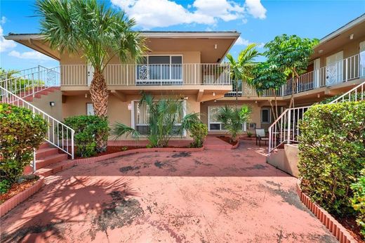 Complesso residenziale a Fort Lauderdale, Broward County