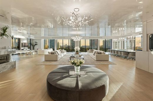 Жилой комплекс, Майами-Бич, Miami-Dade County