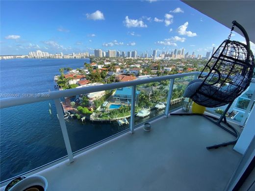 Edificio en North Miami Beach, Miami-Dade County