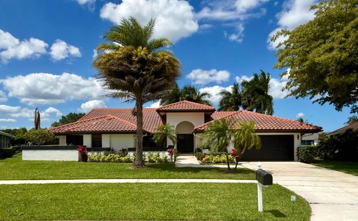 Villa in Wellington, Palm Beach