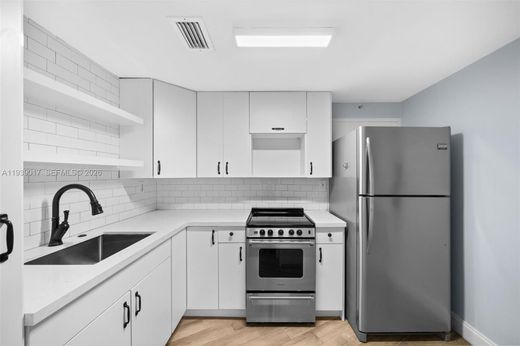 公寓楼  迈阿密, Miami-Dade County