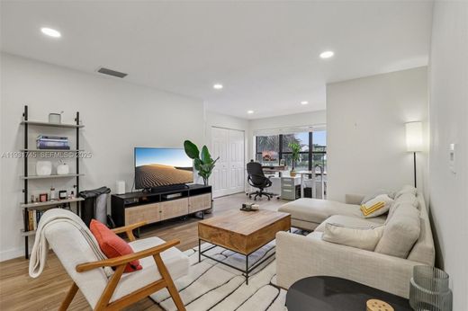 Complesso residenziale a Davie, Broward County