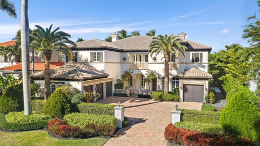 Villa - North Palm Beach, Palm Beach County
