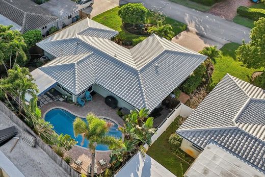 Villa in Oakland Park, Broward County