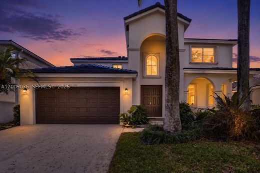 Villa a Weston, Broward County