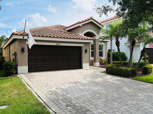 Вилла, Boynton Beach, Palm Beach County