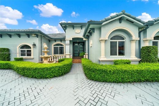 Villa Miami Terrace Mobile Home, Miami-Dade County