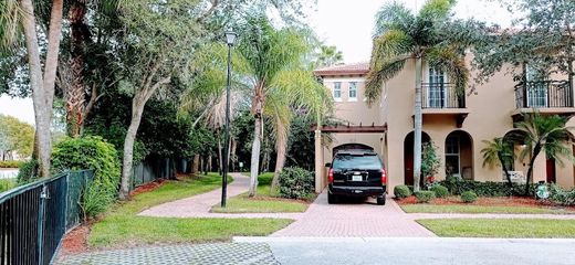 Жилой комплекс, West Palm Beach, Palm Beach County