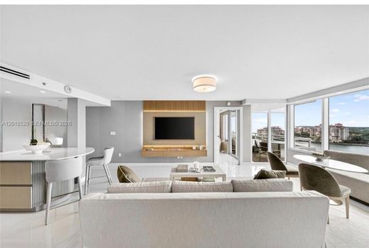 Kamienica w Miami Beach, Miami-Dade County