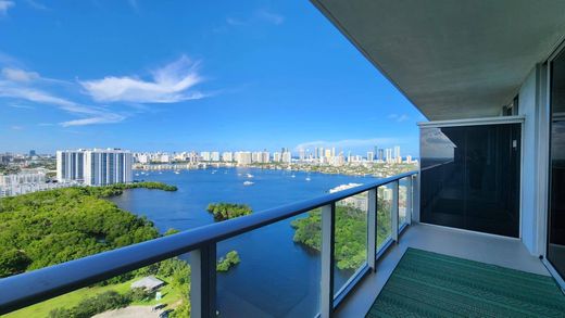 Edificio en Aventura, Miami-Dade County