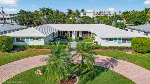 Edificio en Fort Lauderdale, Broward County