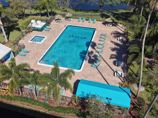Жилой комплекс, Pompano Beach, Broward County
