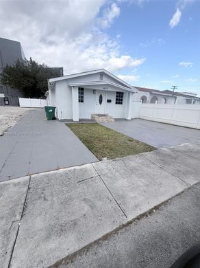 Вилла, Майами, Miami-Dade County