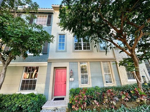 Таунхаус, West Palm Beach, Palm Beach County