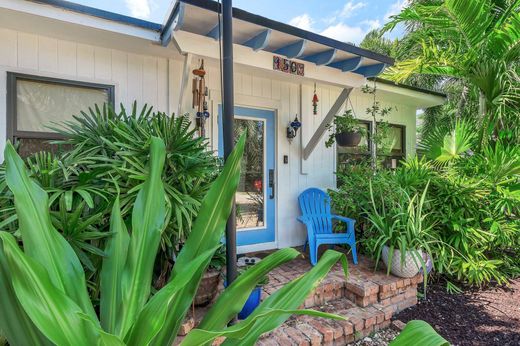 Villa en Fort Lauderdale, Broward County